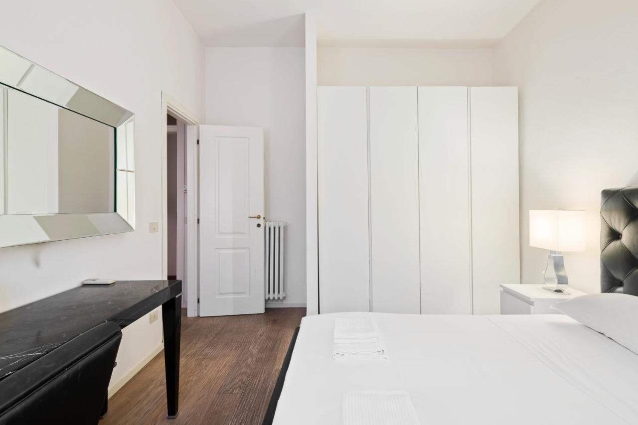 Palazzo Pitti & Boboli Comfortable Apartment Florence Exterior photo