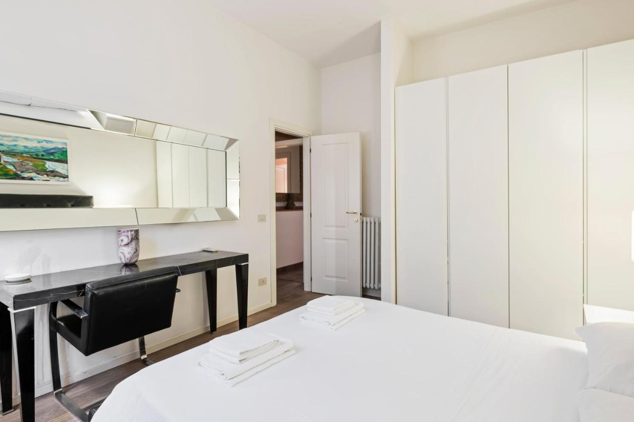 Palazzo Pitti & Boboli Comfortable Apartment Florence Exterior photo